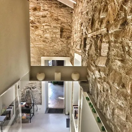 Holiday home Boutique Stone House Vedasco Stresa
