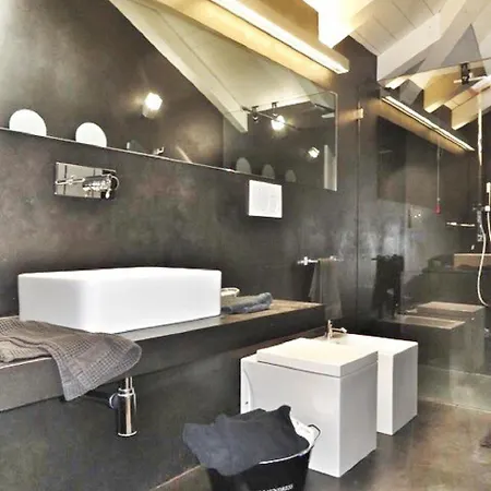 Holiday home Boutique Stone House Vedasco