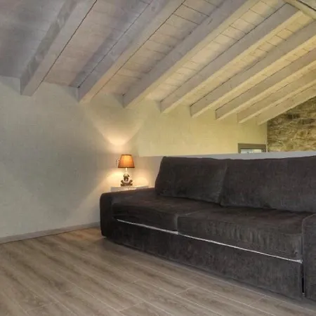 Boutique Stone House Vedasco Stresa