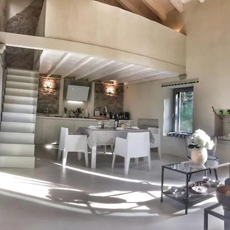 Holiday home Boutique Stone House Vedasco *