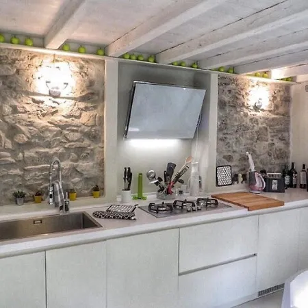 Boutique Stone House Vedasco Casa de Férias *