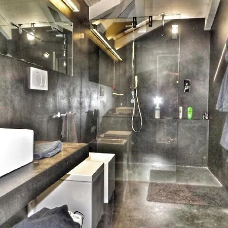 Casa de Férias Boutique Stone House Vedasco *