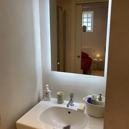 Holiday home Boutique Stone House Vedasco