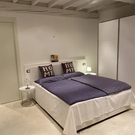 Boutique Stone House Vedasco Holiday home Stresa