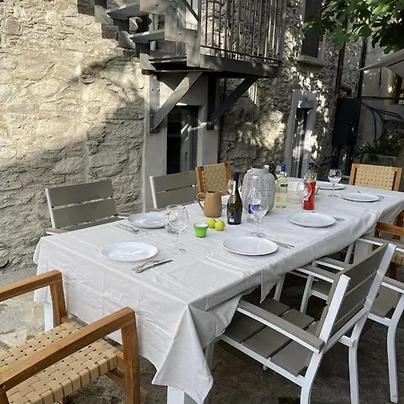 Boutique Stone House Vedasco *