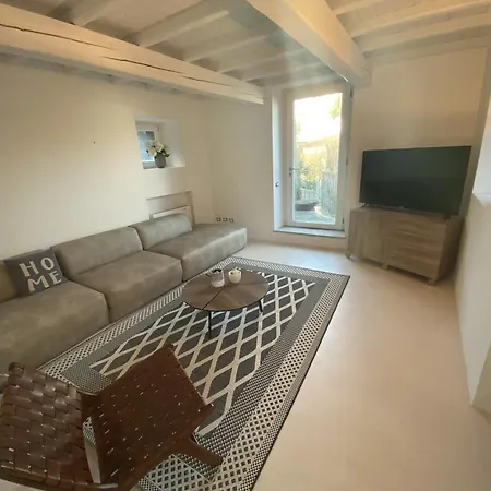 Boutique Stone House Vedasco Holiday home
