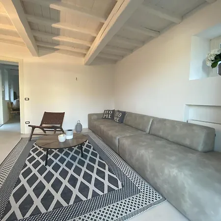 Holiday home Boutique Stone House Vedasco *