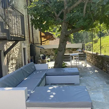 Boutique Stone House Vedasco