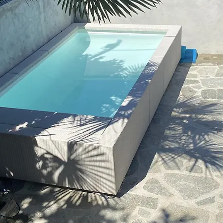 Boutique Stone House Vedasco Holiday home *