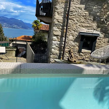 Boutique Stone House Vedasco Holiday home *